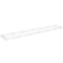 Arriate de gaviones de acero 600x100x20 cm de vidaXL, Maceteros y jardineras - Ref: Foro24-151316, Precio: 81,15 €, Descuento: %