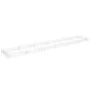 Arriate de gaviones de acero 600x100x20 cm de vidaXL, Maceteros y jardineras - Ref: Foro24-151316, Precio: 82,04 €, Descuento: %