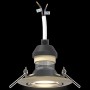 Focos empotrados 6 pcs Redondo GU10 Latón Ø90 mm Acero by , Lamps - Ref: Foro24-4108173, Price: 20,05 €, Discount: %