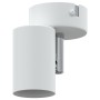 Foco de Techo 1 Vía Ajustable Blanco E27 | Foro24.es | Tu tienda online para hogar, jardín y más Foro24.es