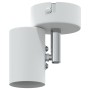 Foco de Techo 1 Vía Ajustable Blanco E27 | Foro24.es | Tu tienda online para hogar, jardín y más Foro24.es