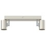 Foco de Techo Ajustable de Níquel Cepillado E27 von , Strahler und Reflektoren - Ref: Foro24-4108181, Preis: 18,97 €, Rabatt: %