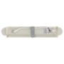 Foco de Techo Ajustable de Níquel Cepillado E27 von , Strahler und Reflektoren - Ref: Foro24-4108181, Preis: 18,97 €, Rabatt: %