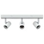 Foco de Techo Blanco Ajustable de 3 Vías E27 | Foro24.es | Tu tienda online para hogar, jardín y más Foro24.es