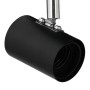 Foco de Techo 4 Vías Ajustable Negro E27 | Foro24.es | Tu tienda online para hogar, jardín y más Foro24.es