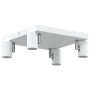Foco de techo 4 vías ajustable Blanco E27 | Foro24.es | Tu tienda online para hogar, jardín y más Foro24.es