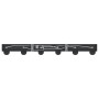 Foco de Techo 6 Vías Ajustable Negro E27 | Foro24.es | Tu tienda online para hogar, jardín y más Foro24.es