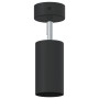 Foco de Techo 1 Vía Ajustable Negro GU10 | Foro24.es | Tu tienda online para hogar, jardín y más Foro24.es