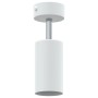 Foco de Techo 1 Vía Ajustable Blanco GU10 | Foro24.es | Tu tienda online para hogar, jardín y más Foro24.es