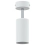 Foco de Techo 1 Vía Ajustable Blanco GU10 | Foro24.es | Tu tienda online para hogar, jardín y más Foro24.es