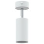 Foco de Techo 1 Vía Ajustable Blanco GU10 | Foro24.es | Tu tienda online para hogar, jardín y más Foro24.es