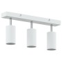 foco de techo 3 Vías Ajustable Blanco GU10 | Foro24.es | Tu tienda online para hogar, jardín y más Foro24.es