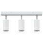 foco de techo 3 Vías Ajustable Blanco GU10 | Foro24.es | Tu tienda online para hogar, jardín y más Foro24.es
