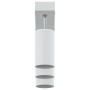 foco de techo 3 Vías Ajustable Blanco GU10 | Foro24.es | Tu tienda online para hogar, jardín y más Foro24.es