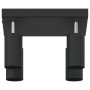 Foco de Techo 4 Vías Ajustable Negro GU10 | Foro24.es | Tu tienda online para hogar, jardín y más Foro24.es
