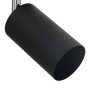 Foco Techo 6 Vías Ajustables Negro GU10 | Foro24.es | Tu tienda online para hogar, jardín y más Foro24.es