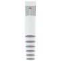 Foco de Techo 6 Vías Ajustables Blanco GU10 von , Strahler und Reflektoren - Ref: Foro24-4108204, Preis: 40,49 €, Rabatt: %
