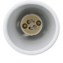 Foco de Techo de 1 Vía Ajustable Blanco GU10 | Foro24.es | Tu tienda online para hogar, jardín y más Foro24.es