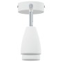 Foco de Techo 2 Vías Ajustables GU10 Blanco | Foro24.es | Tu tienda online para hogar, jardín y más Foro24.es