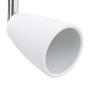 Foco de Techo 6 Vías Ajustable Blanco GU10 | Foro24.es | Tu tienda online para hogar, jardín y más Foro24.es