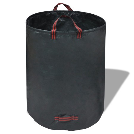 Bolsa de Residuos de Jardín Verde Oscuro 4 pcs 120 L 150 g/m² | Foro24.es | Tu tienda online para hogar, jardín y más Foro24.es