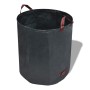 Bolsa de Residuos de Jardín Verde Oscuro 4 pcs 120 L 150 g/m² | Foro24.es | Tu tienda online para hogar, jardín y más Foro24.es