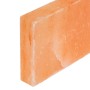 Paquete de 10 Piedras de Sal Rosa 20x10x2,5 cm 11,5 kg | Foro24.es | Tu tienda online para hogar, jardín y más Foro24.es