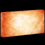 20 Piezas de Piedras de Sal 20x10x2,5 cm 23 kg Rosa | Foro24.es | Tu tienda online para hogar, jardín y más Foro24.es