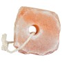 Piedras de Sal 4 pcs con Cuerdas para Ganado 10 kg Rosa | Foro24.es | Tu tienda online para hogar, jardín y más Foro24.es