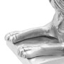 Sujetalibros 2 pcs Plata 8x12x16,5 cm Aluminio Perro | Foro24.es | Tu tienda online para hogar, jardín y más Foro24.es