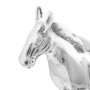 Sujetalibros 2 pcs Plata 11x14x25 cm Aluminio Caballo | Foro24.es | Tu tienda online para hogar, jardín y más Foro24.es