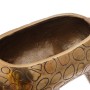 Cubeta de Hielo en Forma de Jirafa de en Latón - 49x22x39 cm de Aluminio | Foro24.es | Tu tienda online para hogar, jardín y más Foro24.es