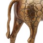 Cubeta de Hielo en Forma de Jirafa de en Latón - 49x22x39 cm de Aluminio | Foro24.es | Tu tienda online para hogar, jardín y más Foro24.es