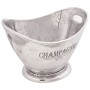 Cubeta de Hielo Plata 36x25x26 cm Aluminio von , Eimer oder Eimer - Ref: Foro24-42000129, Preis: 65,61 €, Rabatt: %