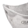 Cubeta de Hielo Plata 36x25x26 cm Aluminio von , Eimer oder Eimer - Ref: Foro24-42000129, Preis: 65,61 €, Rabatt: %