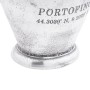 Cubeta de Hielo Plateada 29x16x19 cm Aluminio von , Eimer oder Eimer - Ref: Foro24-42000130, Preis: 27,56 €, Rabatt: %