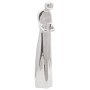 Escultura Plata 10x16x49 cm Aluminio | Foro24.es | Tu tienda online para hogar, jardín y más Foro24.es