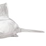 Pez Espada Montado en la Pared de Aluminio Plata 91x8x26 cm | Foro24.es | Tu tienda online para hogar, jardín y más Foro24.es