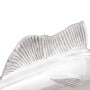 Pez Espada Montado en la Pared de Aluminio Plata 91x8x26 cm | Foro24.es | Tu tienda online para hogar, jardín y más Foro24.es