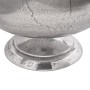 Taza Plateada 62x35x33 cm Aluminio | Foro24.es | Tu tienda online para hogar, jardín y más Foro24.es