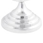 Escultura de Globo Plata 16.5x14x26 cm Aluminio | Foro24.es | Tu tienda online para hogar, jardín y más Foro24.es