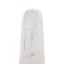 Escultura Plata 26x26x110 cm Media Hélice de Aluminio | Foro24.es | Tu tienda online para hogar, jardín y más Foro24.es