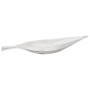 Cesta de fruta  Plata 60x15x8 cm Aluminio | Foro24.es | Tu tienda online para hogar, jardín y más Foro24.es