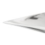 Cesta de fruta  Plata 60x15x8 cm Aluminio | Foro24.es | Tu tienda online para hogar, jardín y más Foro24.es