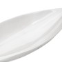 Cesta de fruta  Plata 60x15x8 cm Aluminio | Foro24.es | Tu tienda online para hogar, jardín y más Foro24.es