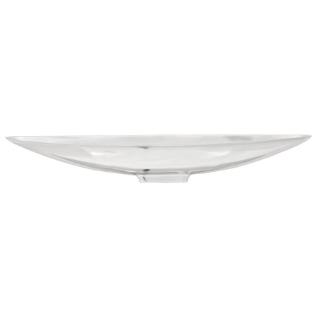 Cesta de Frutas Plata 54x9x10 cm Aluminio | Foro24.es | Tu tienda online para hogar, jardín y más Foro24.es
