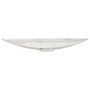 Cesta de Frutas Plata 54x9x10 cm Aluminio | Foro24.es | Tu tienda online para hogar, jardín y más Foro24.es