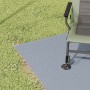 Accesorio para Tienda Azul-gris Poliéster 200 x 400 cm Plegable | Foro24.es | Tu tienda online para hogar, jardín y más Foro24.es
