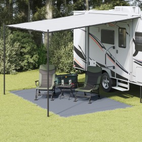 Accesorio para Tienda Azul-gris Poliéster 250 x