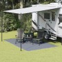 Accesorio para Tienda Azul-gris Poliéster 250 x 400 cm by , Tent Accessories - Ref: Foro24-42000172, Price: 23,91 €, Discount: %